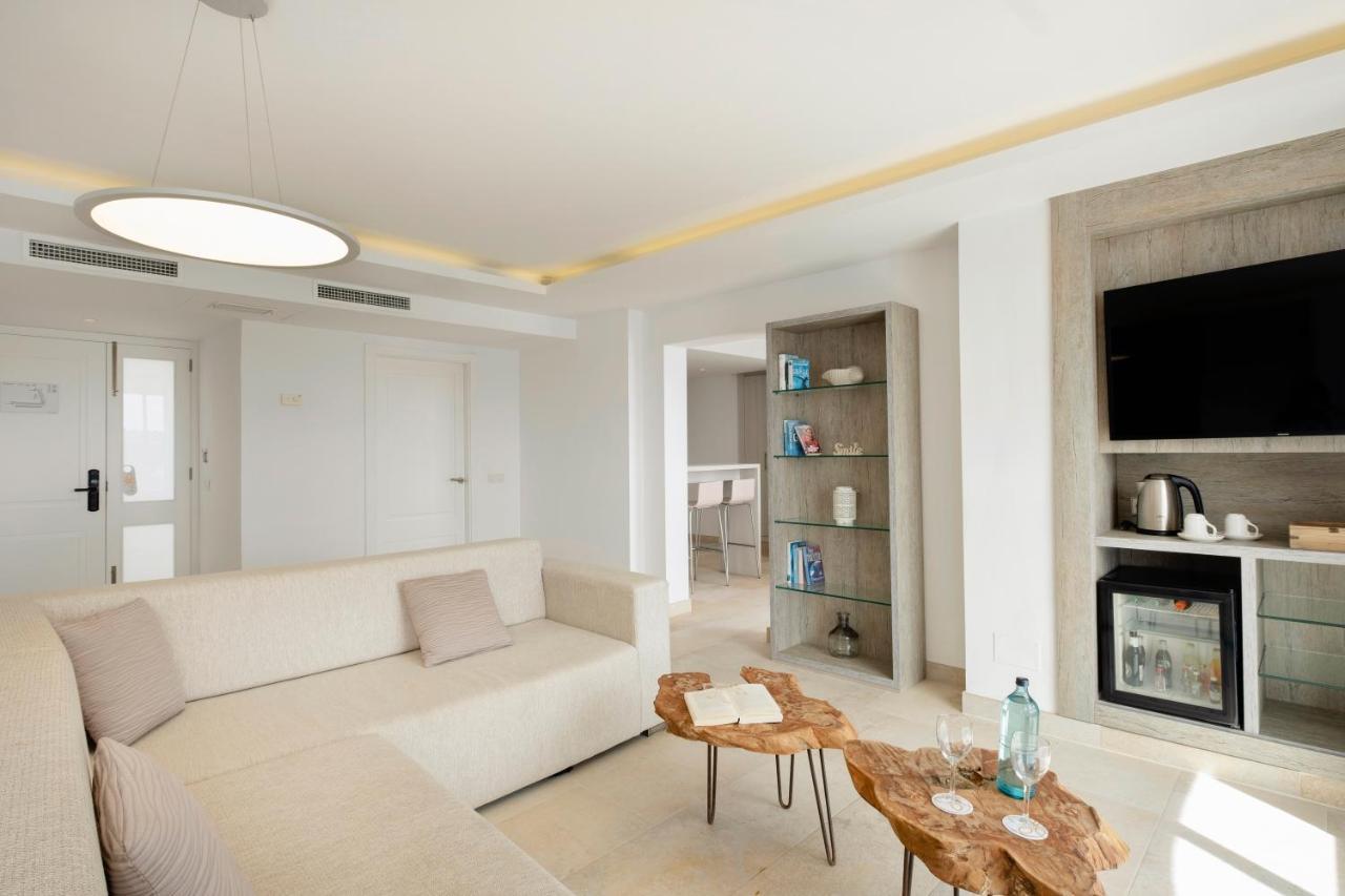 Sentido Fido Punta Del Mar Hotel & Spa - Adults Only Santa Ponsa Dış mekan fotoğraf