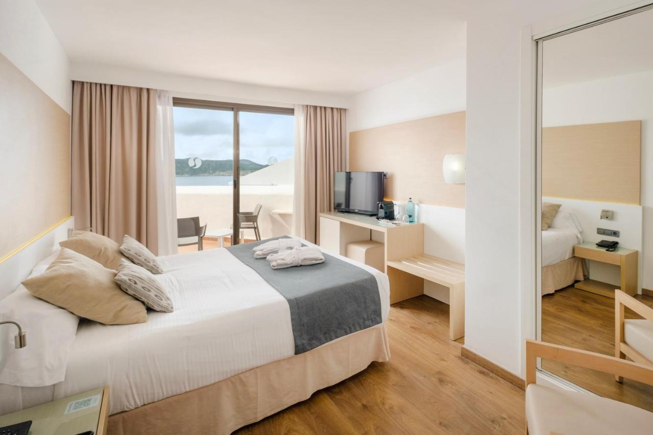 Sentido Fido Punta Del Mar Hotel & Spa - Adults Only Santa Ponsa Dış mekan fotoğraf