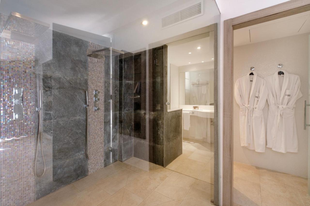 Sentido Fido Punta Del Mar Hotel & Spa - Adults Only Santa Ponsa Dış mekan fotoğraf