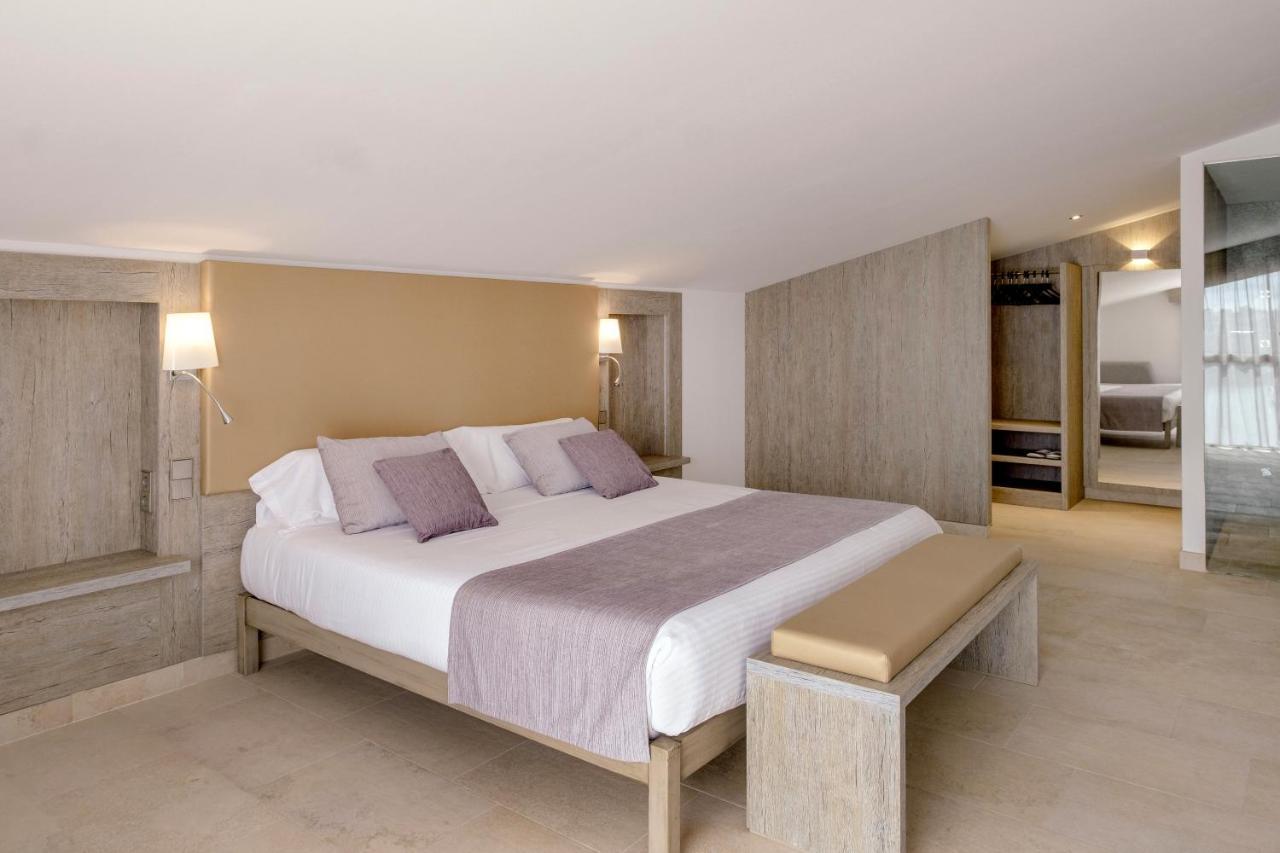 Sentido Fido Punta Del Mar Hotel & Spa - Adults Only Santa Ponsa Dış mekan fotoğraf