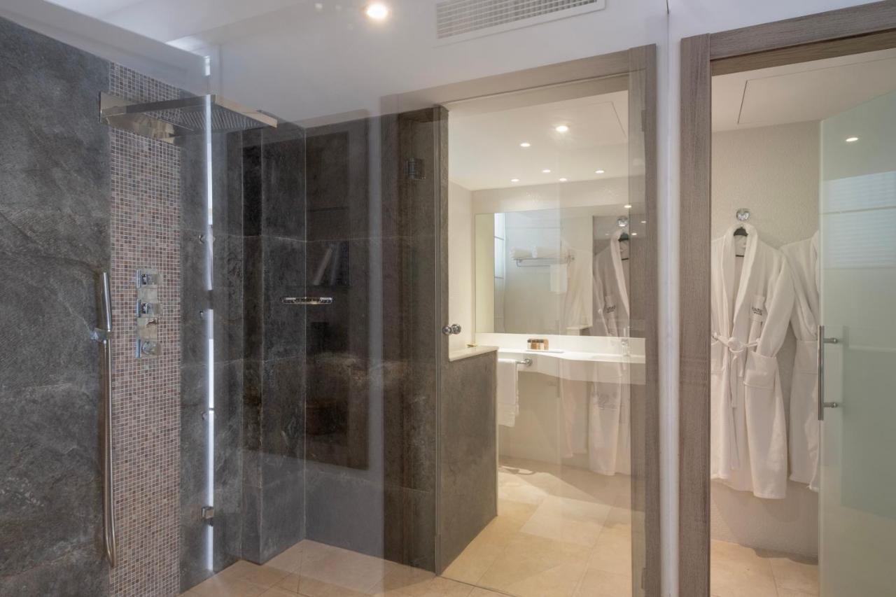 Sentido Fido Punta Del Mar Hotel & Spa - Adults Only Santa Ponsa Dış mekan fotoğraf