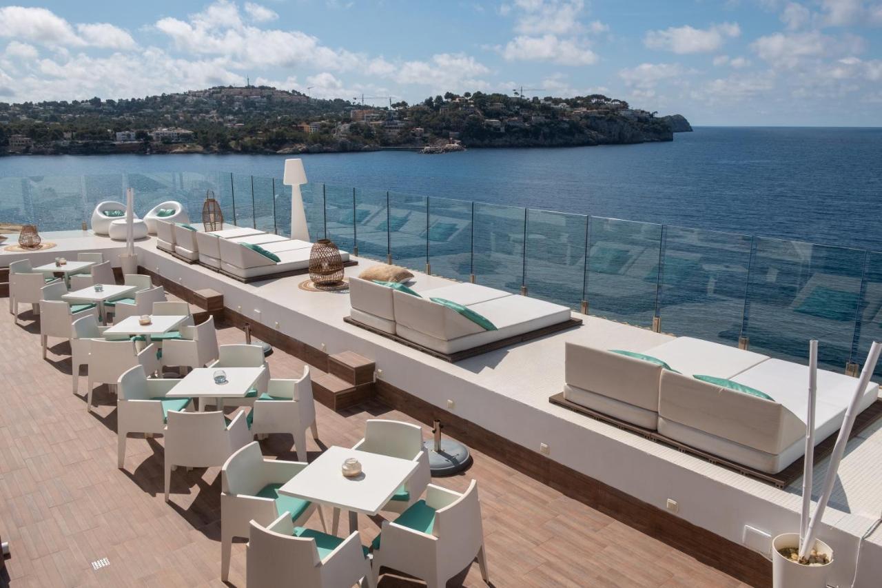 Sentido Fido Punta Del Mar Hotel & Spa - Adults Only Santa Ponsa Dış mekan fotoğraf