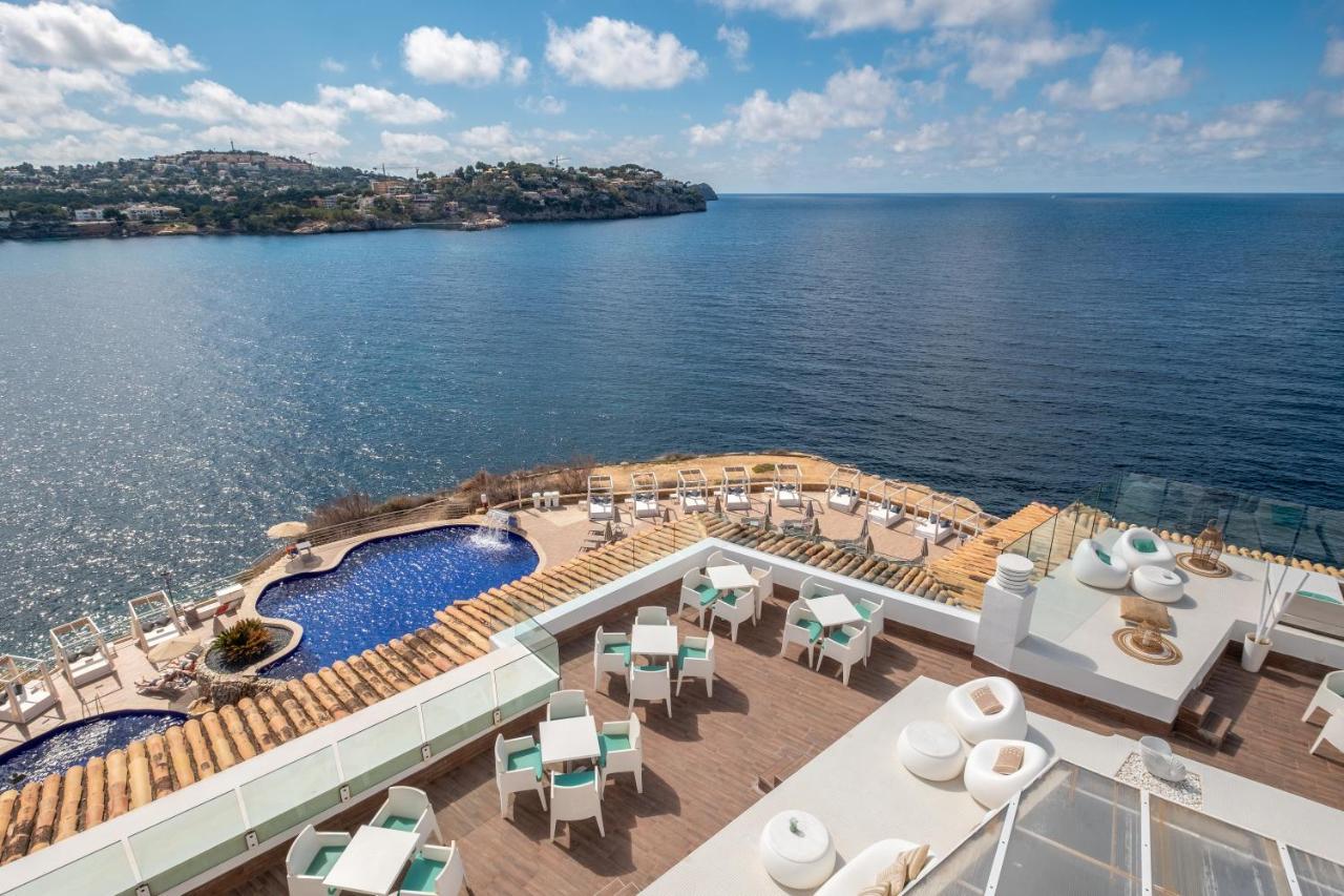 Sentido Fido Punta Del Mar Hotel & Spa - Adults Only Santa Ponsa Dış mekan fotoğraf