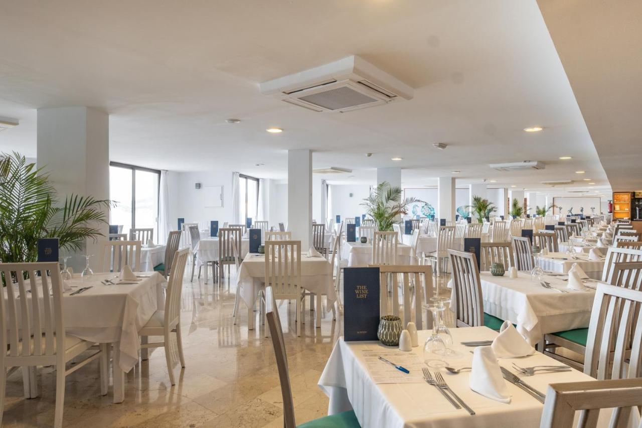 Sentido Fido Punta Del Mar Hotel & Spa - Adults Only Santa Ponsa Dış mekan fotoğraf