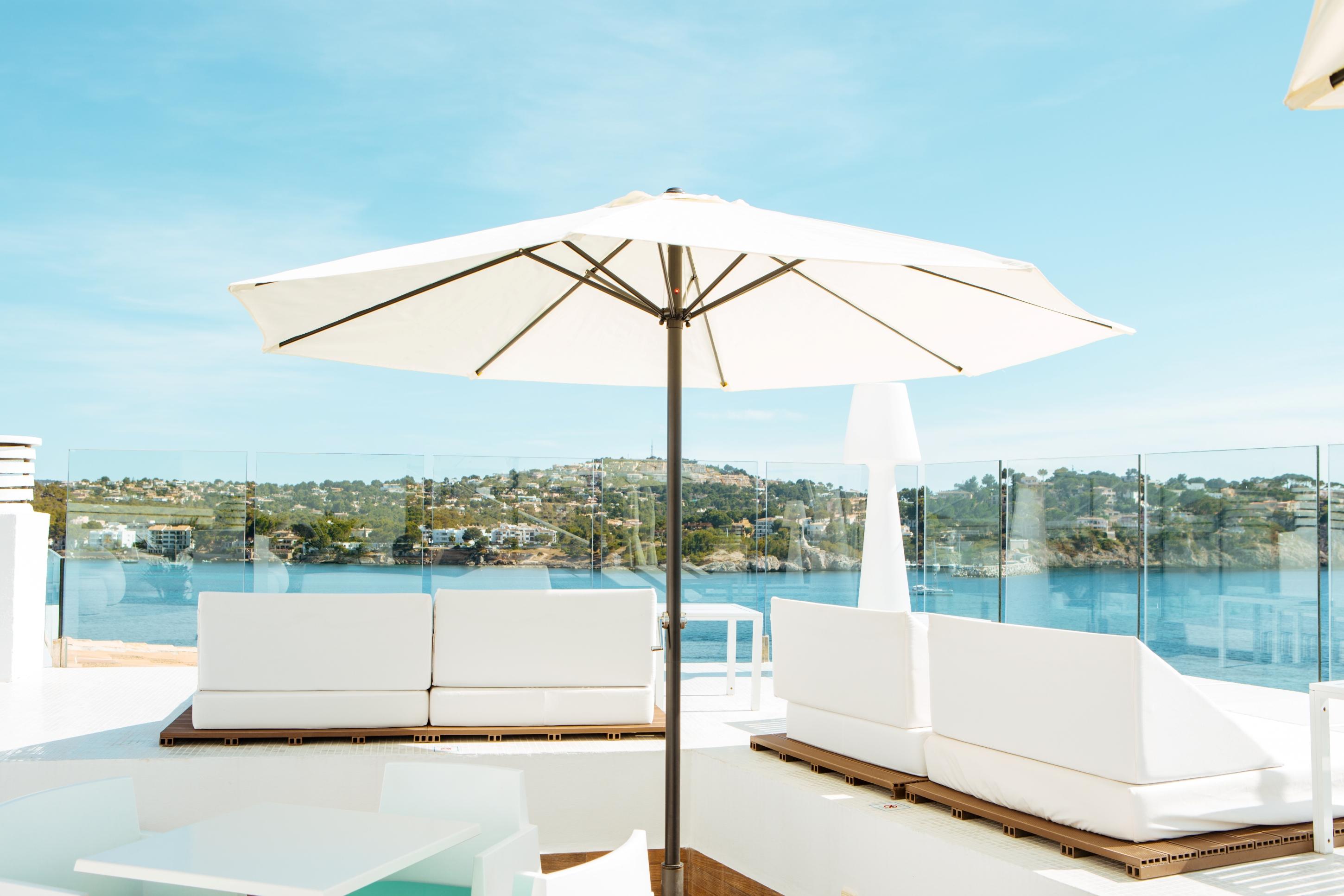 Sentido Fido Punta Del Mar Hotel & Spa - Adults Only Santa Ponsa Dış mekan fotoğraf