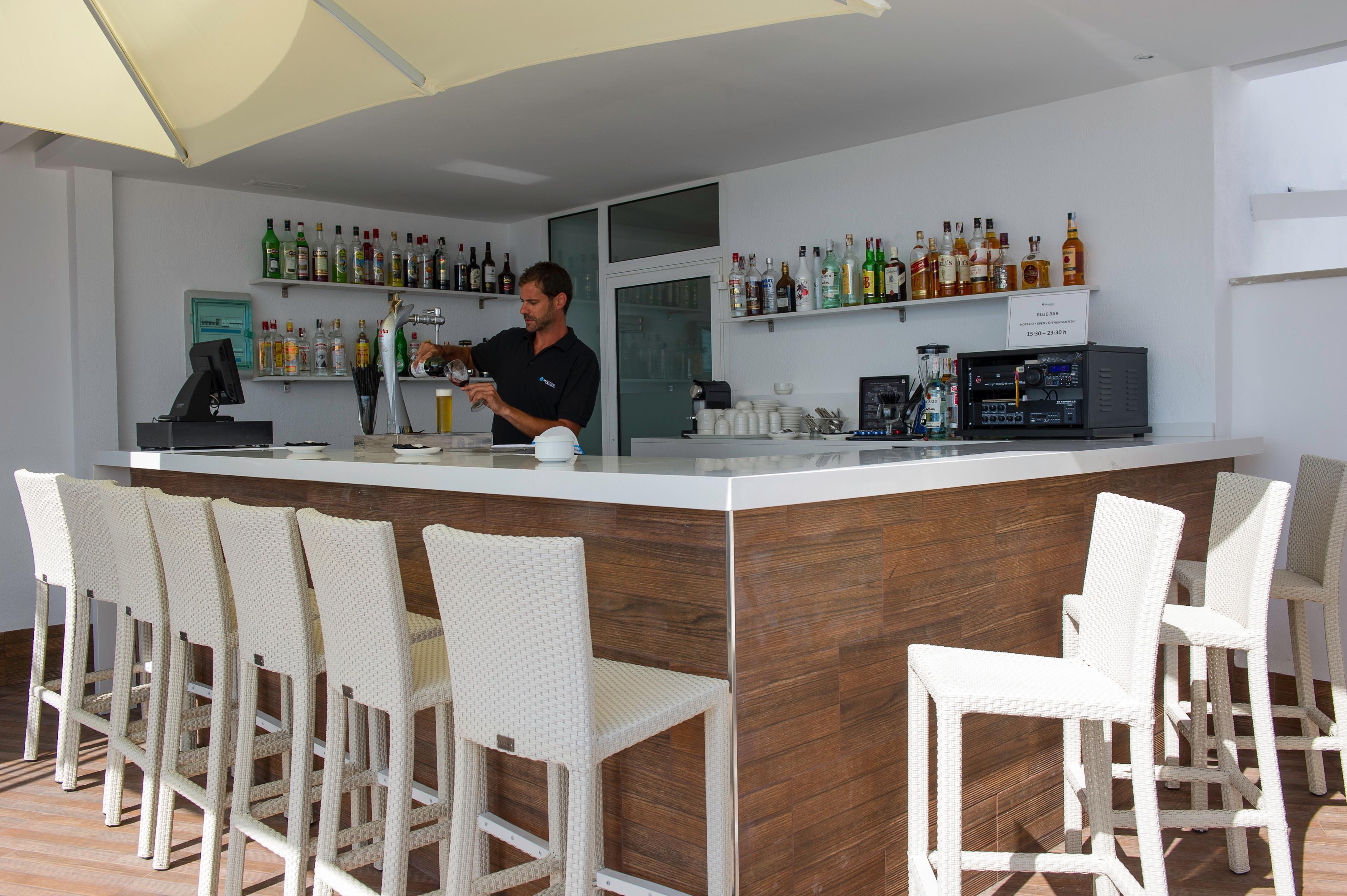 Sentido Fido Punta Del Mar Hotel & Spa - Adults Only Santa Ponsa Dış mekan fotoğraf