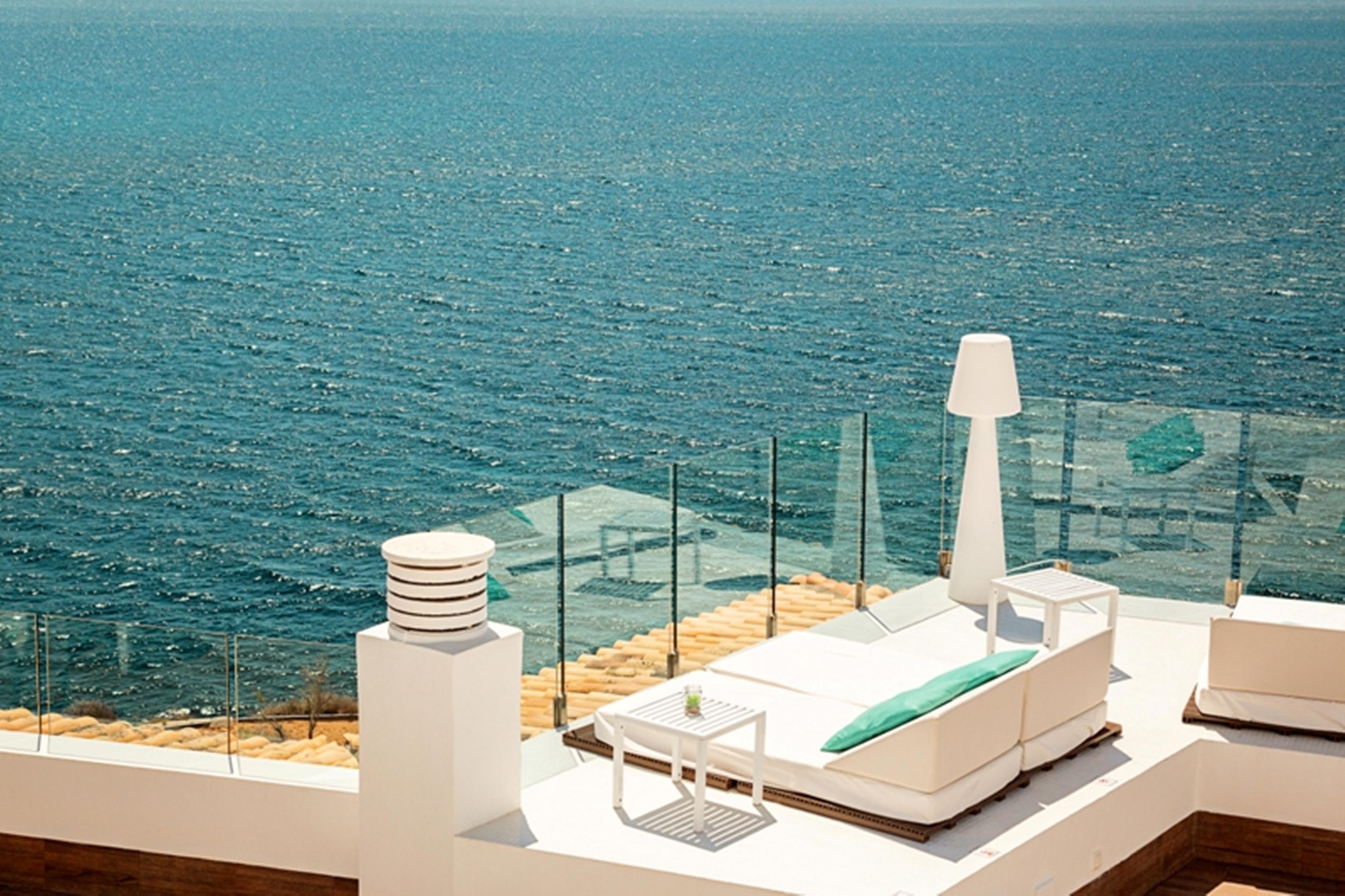 Sentido Fido Punta Del Mar Hotel & Spa - Adults Only Santa Ponsa Dış mekan fotoğraf
