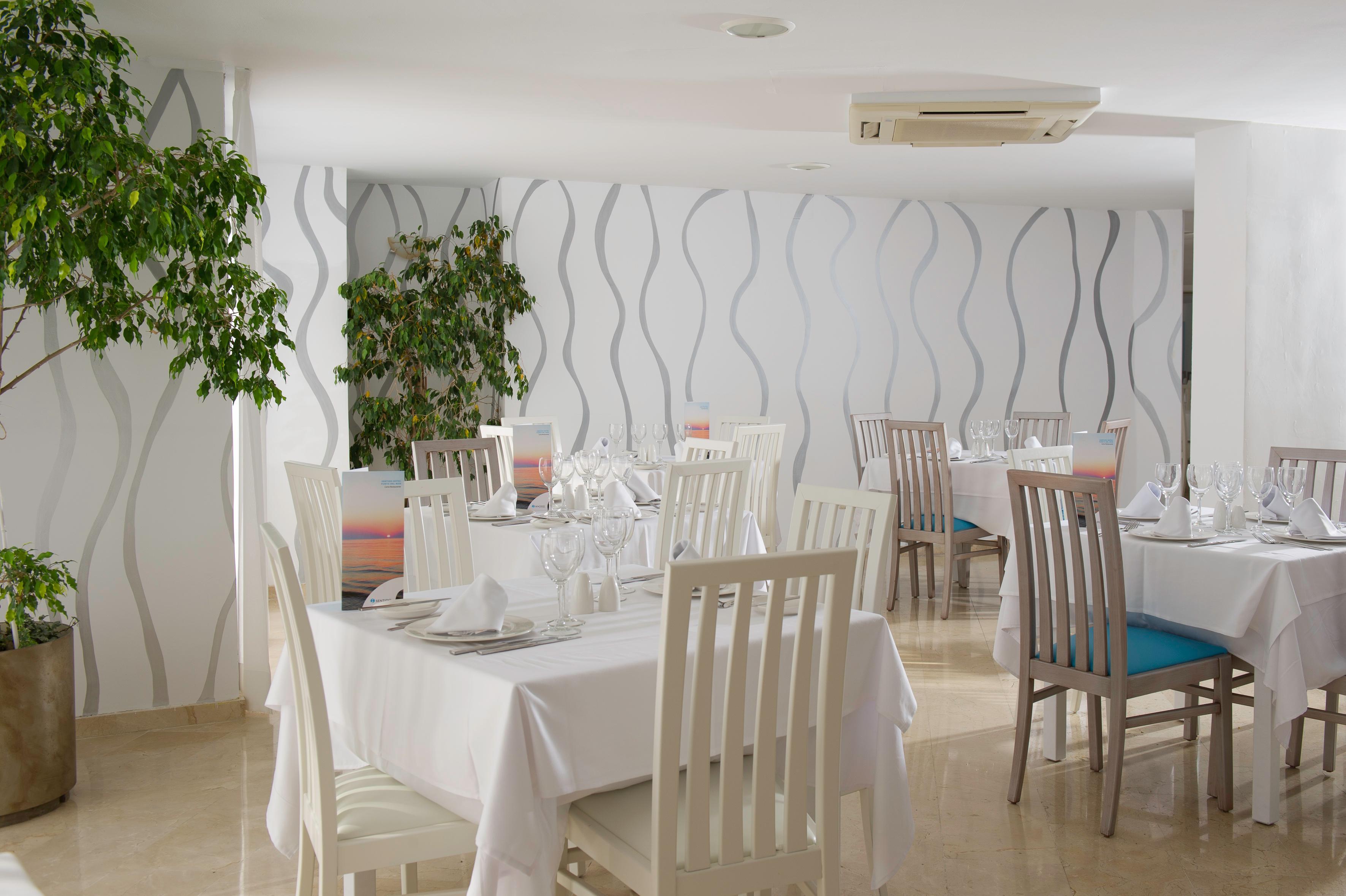 Sentido Fido Punta Del Mar Hotel & Spa - Adults Only Santa Ponsa Dış mekan fotoğraf