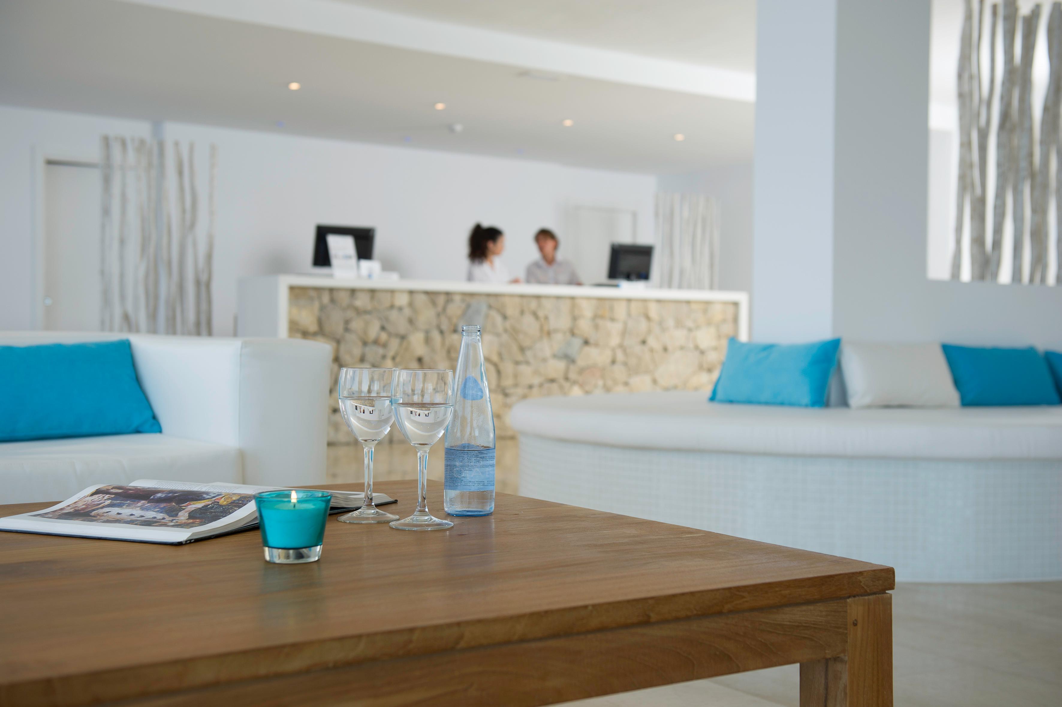 Sentido Fido Punta Del Mar Hotel & Spa - Adults Only Santa Ponsa Dış mekan fotoğraf