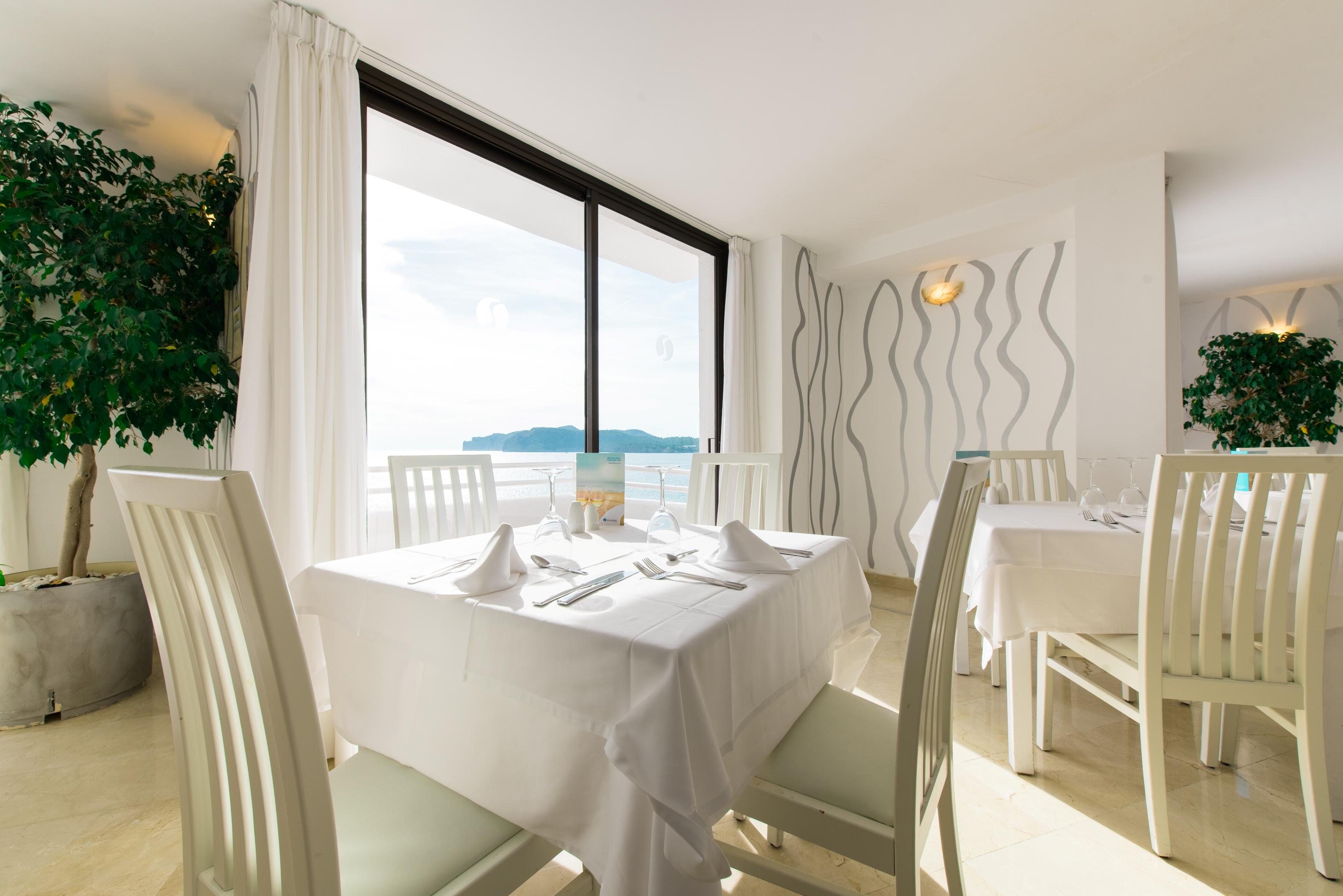 Sentido Fido Punta Del Mar Hotel & Spa - Adults Only Santa Ponsa Dış mekan fotoğraf