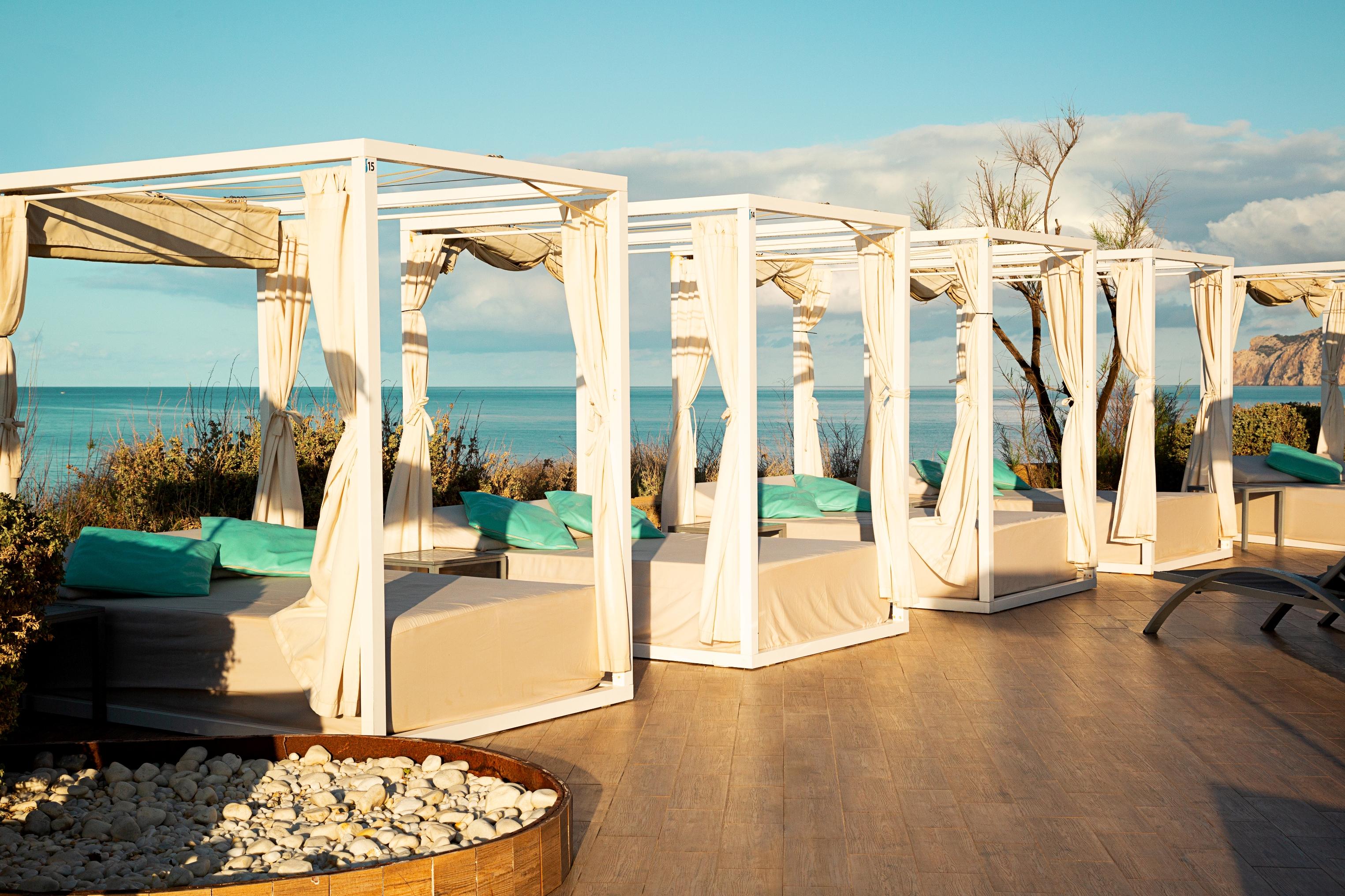 Sentido Fido Punta Del Mar Hotel & Spa - Adults Only Santa Ponsa Dış mekan fotoğraf