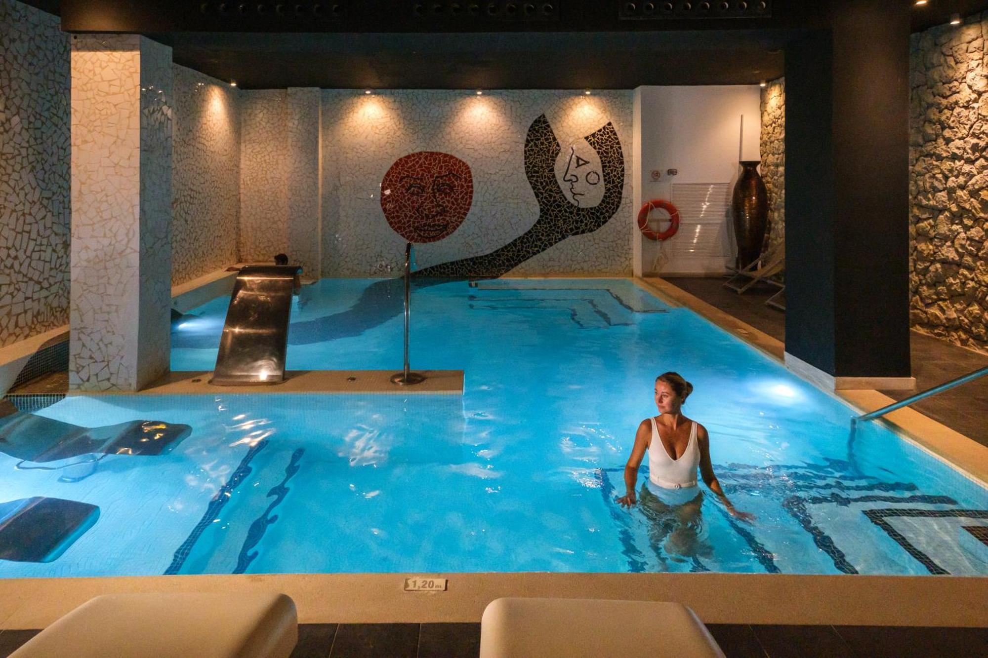 Sentido Fido Punta Del Mar Hotel & Spa - Adults Only Santa Ponsa Dış mekan fotoğraf